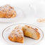 Frangipane Croissant