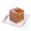Gianduja Cube
