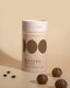 Milk Chocolate Coffee and Almond Truffles