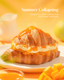 The Golden Season: Discovering the Artisanal Mango Dessert Collection at Cacaoté