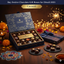 Buy Festive Chocolate Gift Boxes for Diwali 2025 in India : Cacaote