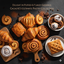 Delight in Puffed & Flakey Goodies: Cacaoté’s Ultimate Pastry Collection