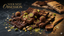 Your Next Obsession: Belgian Chocolate with Pistachio