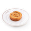 Olive & Parsely Roll