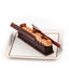 Chocolate Pecan Brullee