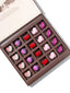 Cacaote Valentines Box of 20 Bon Bon