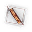 Chocolate Pecan Brullee