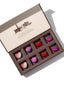 Cacaote Valentines Box of 8 Bon Bon