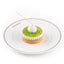 Granny Smith Apple Tartlet