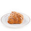 Frangipane Croissant