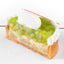 Granny Smith Apple Tartlet