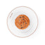 raisin wheel pastry