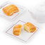Saffron Ultra Croissant