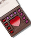 Cacaote Box of 11 Bon Bon and Milk Chocolate Tablet