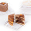Gianduja Cube