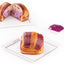 jamun danish croissant