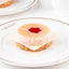 Raspberry Coconut Dream
