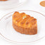 caramel brioche croissant
