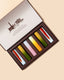 Box of 6 Bars