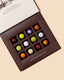 Box of 12 Bon Bon
