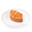 Caramel Brioche