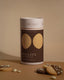 Milk Chocolate Peanut Butter Biscuit