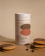 Coffee Caramel Sable Sadnwich