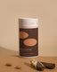 Dark Chocolate Almond Biscotti