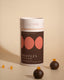 Dark Chocolate Orange Truffles