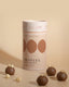Milk Chocolate Hazelnut Truffles