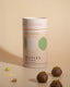 Milk Chocolate Pistachio Kunafa Truffles