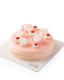 Coconut Strawberry lime