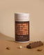 Dark Chocolate Almond Caramel Praline Baton