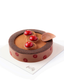 Dark Chocolate Berries