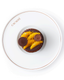 Eggless Orange Dark Chocolate