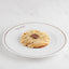 lemon walnut cookies