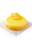 Mango Vanilla