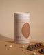 Milk Chocolate Hazelnut Sable Batons