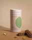 Milk Chocolate Pistachio Sable Baton