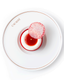 Strawberry Cheesecake